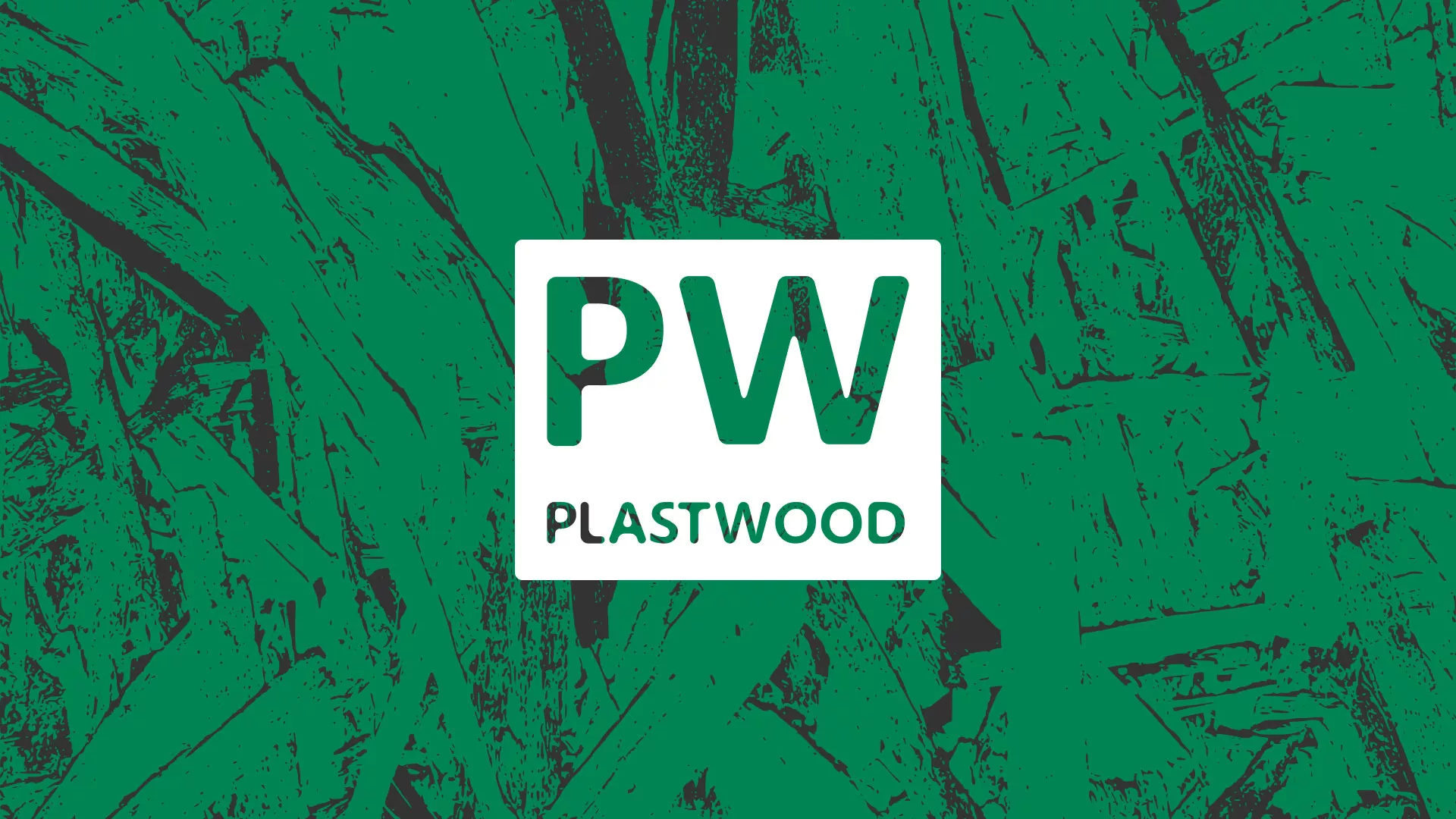 Разработка айдентики и сайта компании «Plastwood» в Бердске