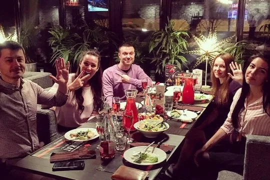 С наступающим 2018 годом! С наступающим 2018 годом!