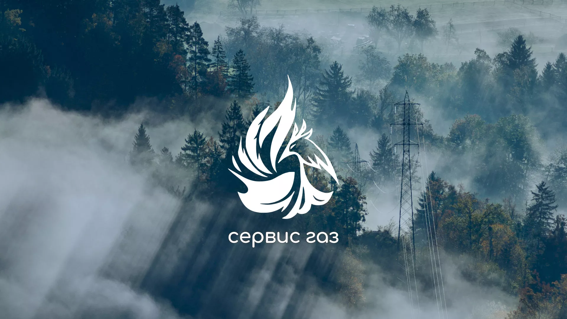 Создание сайта компании «Сервис газ» в Бердске