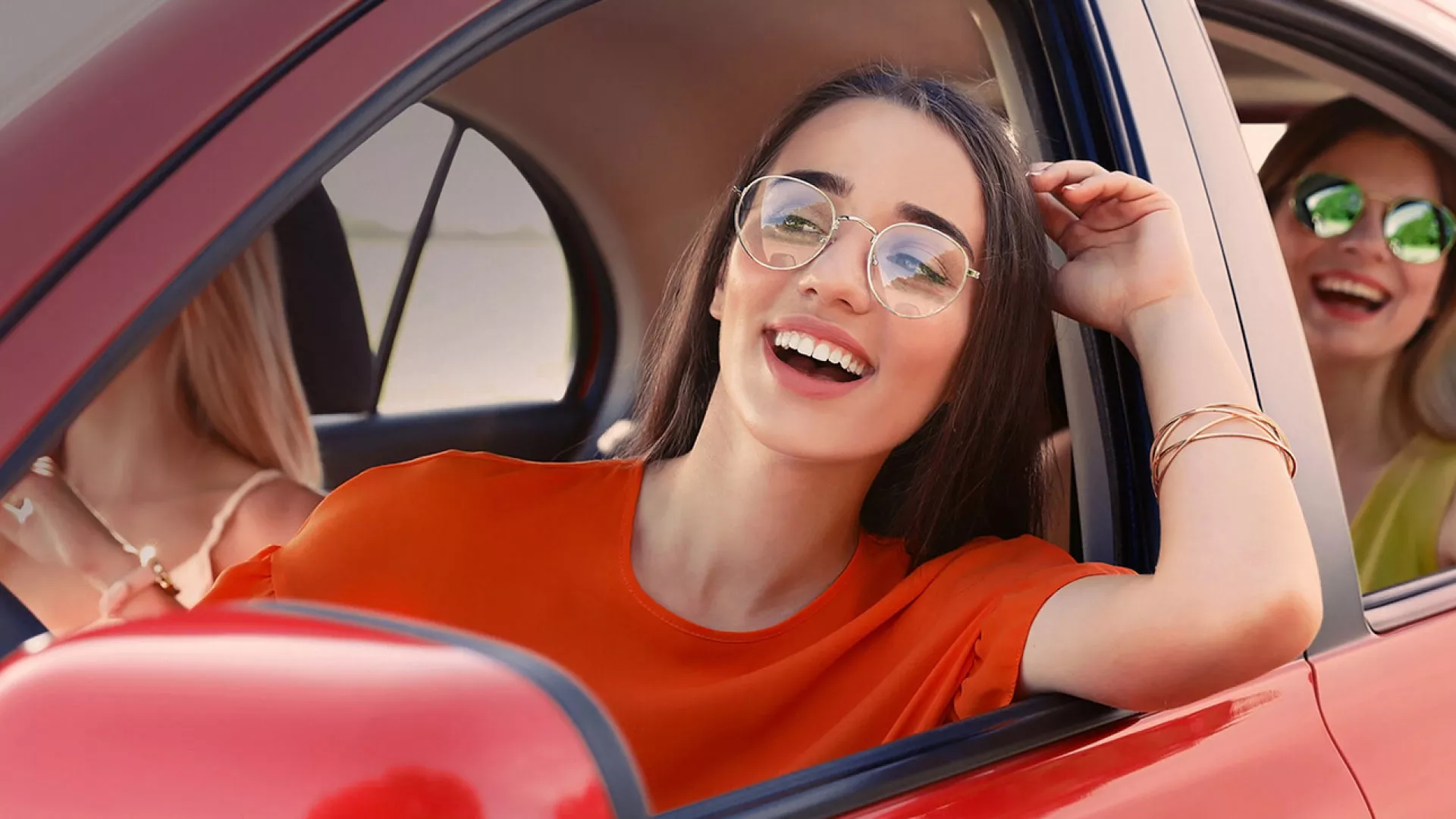 Разработка сайта для проката автомобилей в Бердске