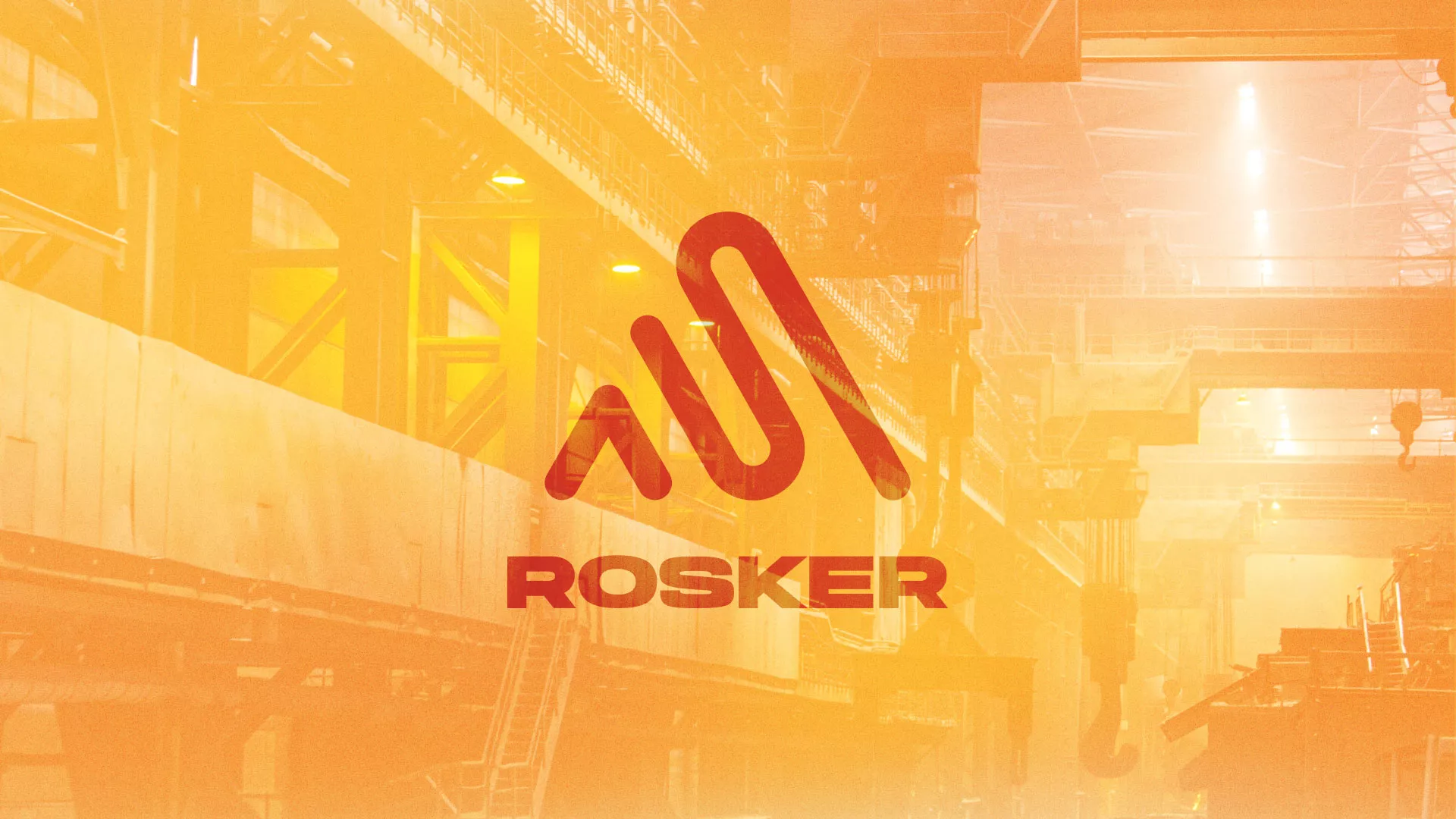 Ребрендинг компании «Rosker» и редизайн сайта в Бердске