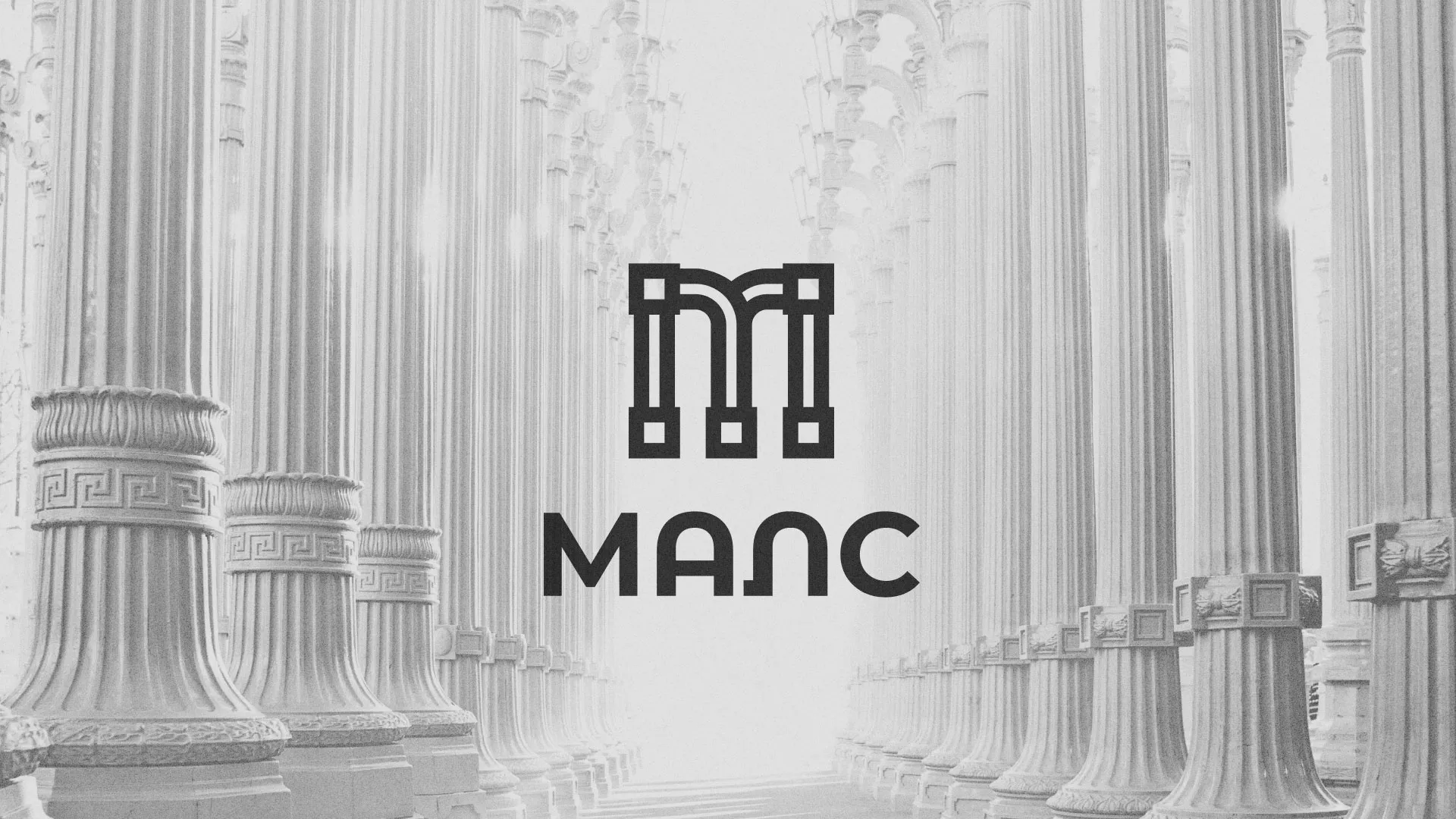 Разработка логотипа компании «МАЛС» в Бердске