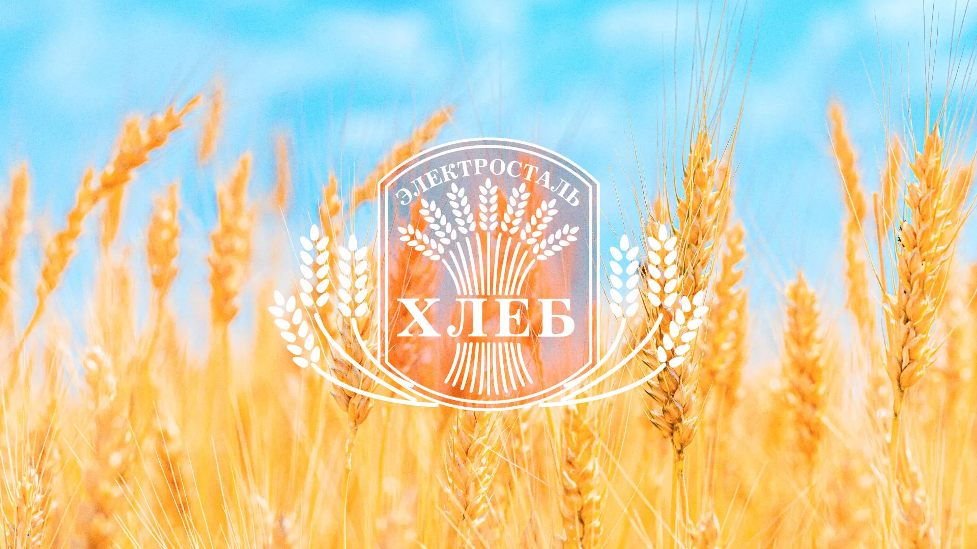 Создание сайта для хлебзавода в Бердске