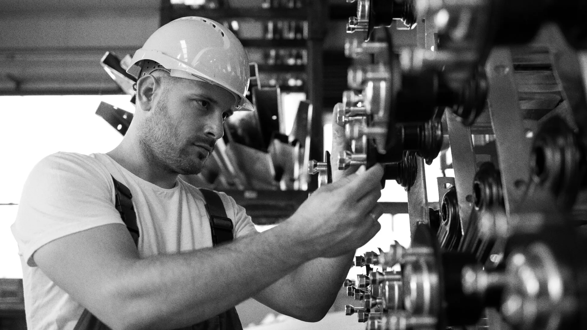 Разработка сайта для завода по продаже оборудования в Бердске